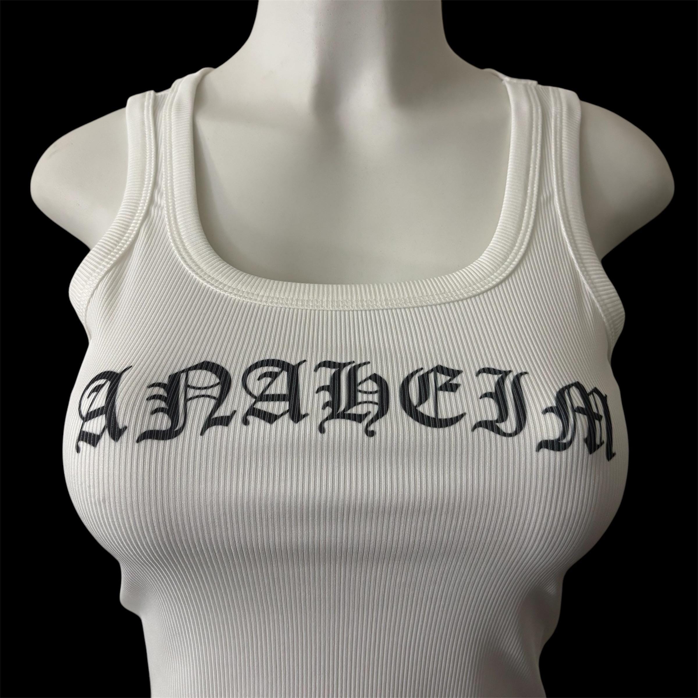 No Doubt Gwen Stefani Anaheim Tank Top - Etsy