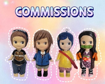 Zlecenia Sonny'ego Angela