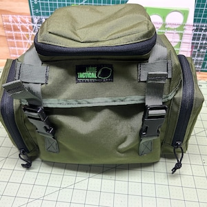 Modern Buttpack by Lime Tactical