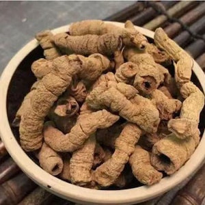 Morinda Officinalis, 7.4oz - 15.16oz, Morinda Root, Ba Ji Tian, Natural Herb