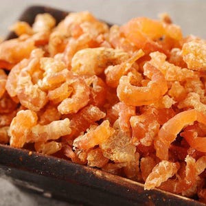 Dried Shrimp, 7oz - 15.16oz, Dries Seafood, Natural Seasoning.