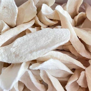 Gedroogde Chinese yam, 7,4 - 15,16 oz, Chinese wilde yam, Rhizoma Dioscoreae, Shan Yao, natuurlijke kruiden, poeder