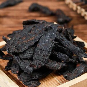 Prepared Rhizoma Polygonati, 7.4oz - 15.16oz, Siberian Solomon&#39;s Seal Rhizome Huang Jing,