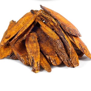 Vorbereitetes Lakritz, 7.4oz - 15.16oz, in Honig geröstete Süßholzwurzel, Radix Glycyrrhizae Preparata, Zhi Gan Cao,