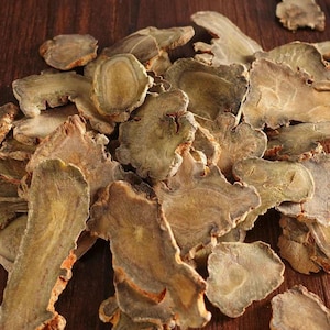 Panax Noto Ginseng, 3,52 Unzen - 7 Unzen Tian Qi, natürliches Kraut.