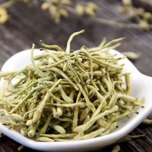 HoneySuckle Flowers, 3.52oz - 7.4oz, Lonicera Japonica, Natural Herb