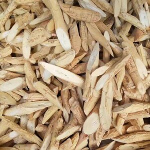 Millettiawurzel, 7,4 oz - 15,16 oz, Rhizoma Millettia Specisoa Champ, Niu Da Li, natürliches Kraut