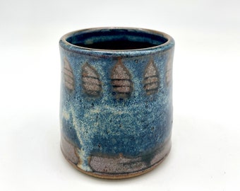 Studio Pottery Coffee Tea Cup