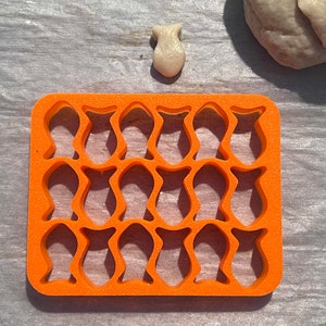 Mini cookie molds deals