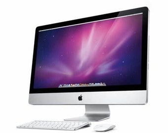 iMac 27