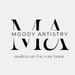 Owner of <a href='https://www.etsy.com/shop/MoodyArtistry?ref=l2-about-shopname&from_page=listing' class='wt-text-link'>MoodyArtistry</a>