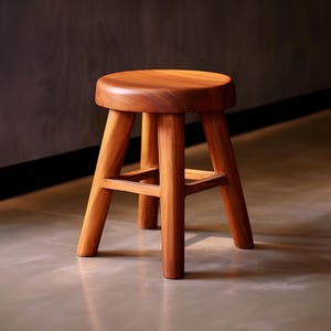 Reclaimed Wood Shower Seat for Indoor Use Solid Teak Shower Bath Spa Foot Stool Side Table Water Resistant Rustproof Hardware Bathroom Decor