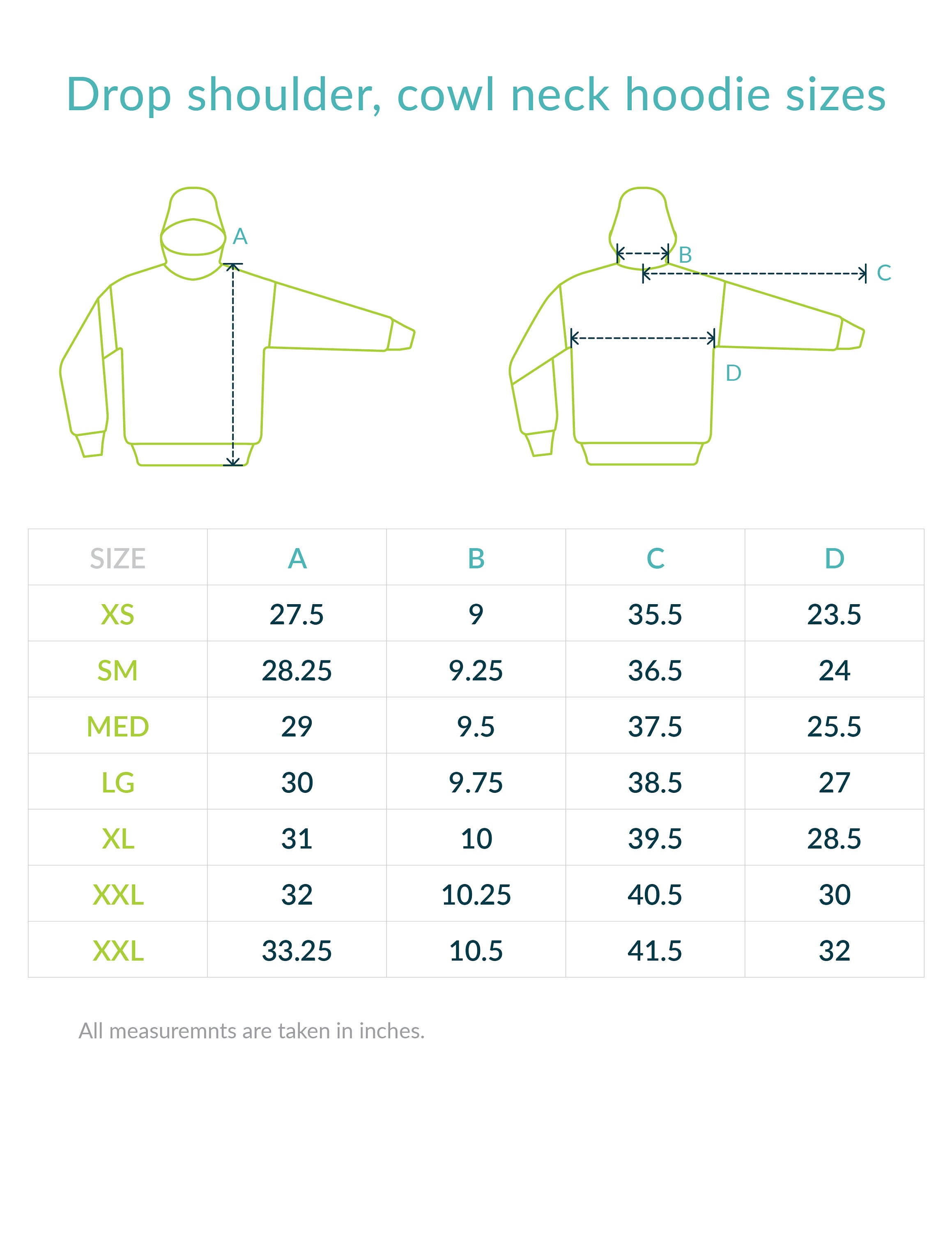 Threaded Pear Daphne Sleeves Patchwork Colorblock Hoodie