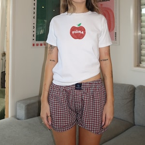 Fiona Apple Shirt - Baby Tee | Y2k Baby Tee, Fiona Apple Merch, Gift for Friend, Unisex Baby Tee, Fiona Apple Bootleg Shirt