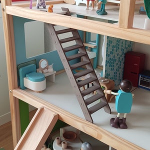 Treppe miniatur - .de
