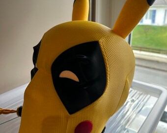 Masque pikapool