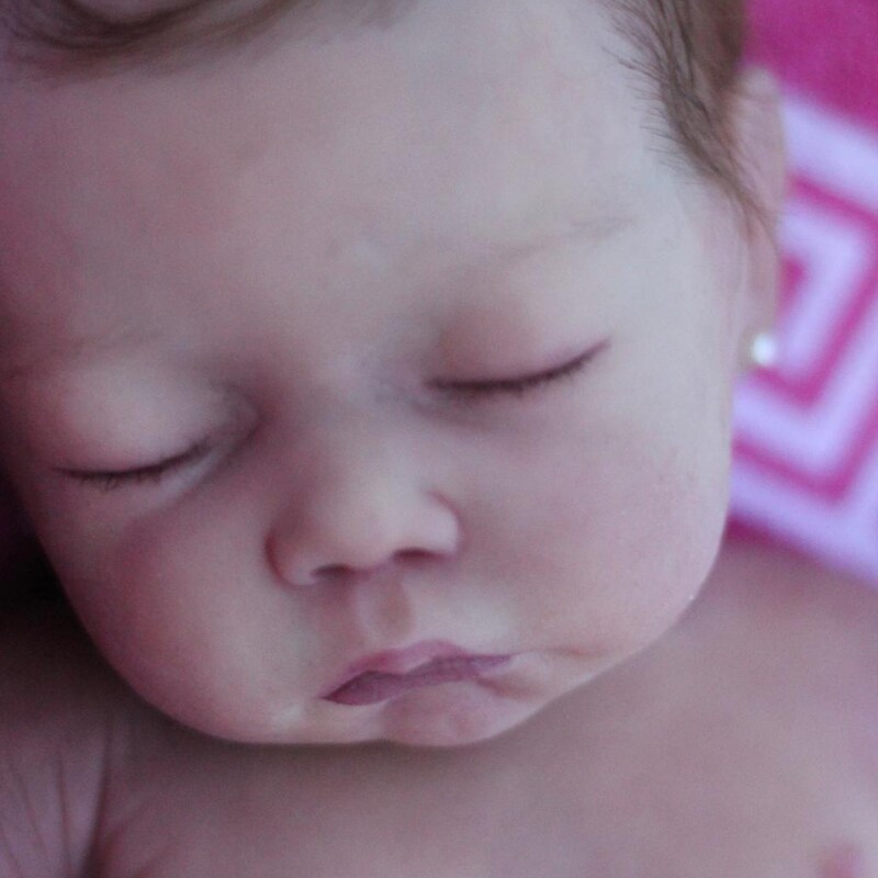  Silicone Reborn Baby - Etsy Bildidee 