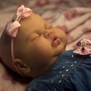 Reborn Manuela - Etsy