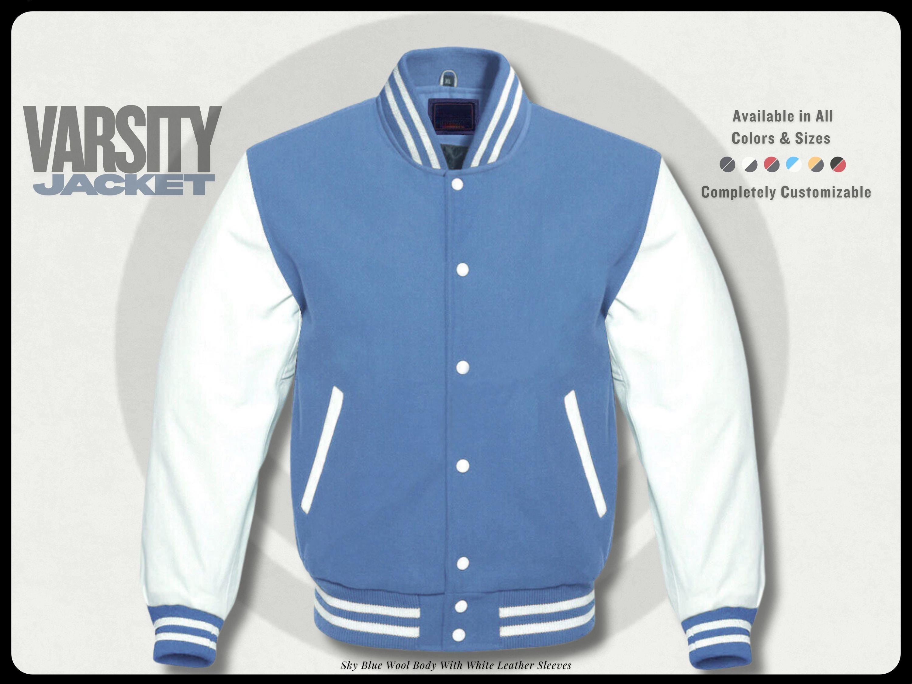 Light Blue Mens Coat Ireland