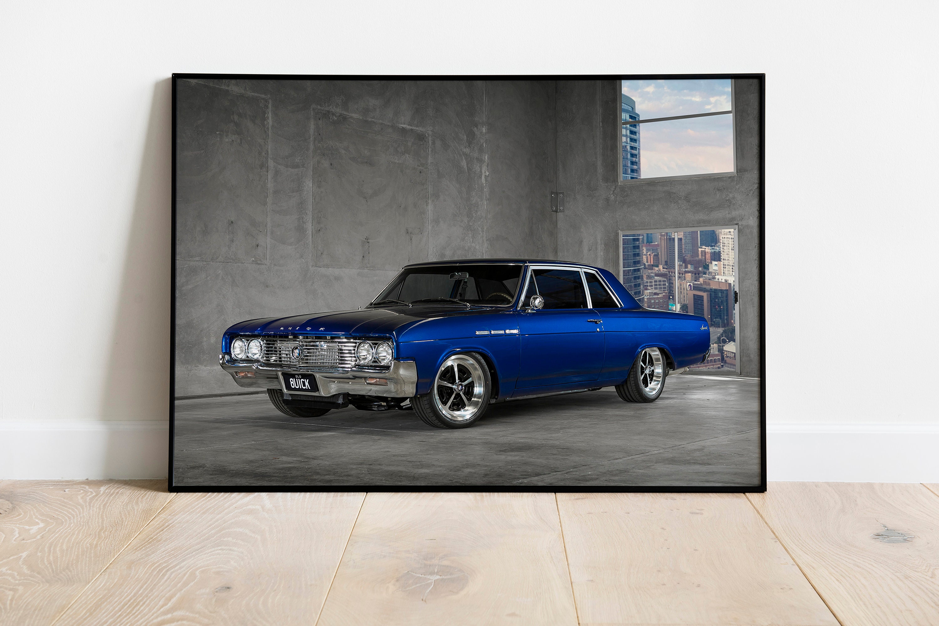 1965 Buick Australia