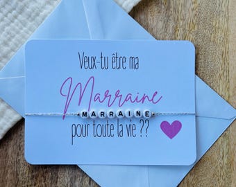 Annonce grossesse Marraine, annonce originale, annonce grossesse originale, carte anniversaire