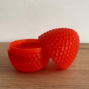 3D-Printed Dragon Egg Box – Fantasy Storage & Gift