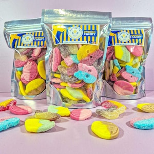Swedish Candy ULTIMATE MEGA MIX