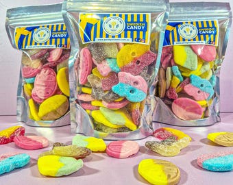 Swedish Candy ULTIMATE MEGA MIX