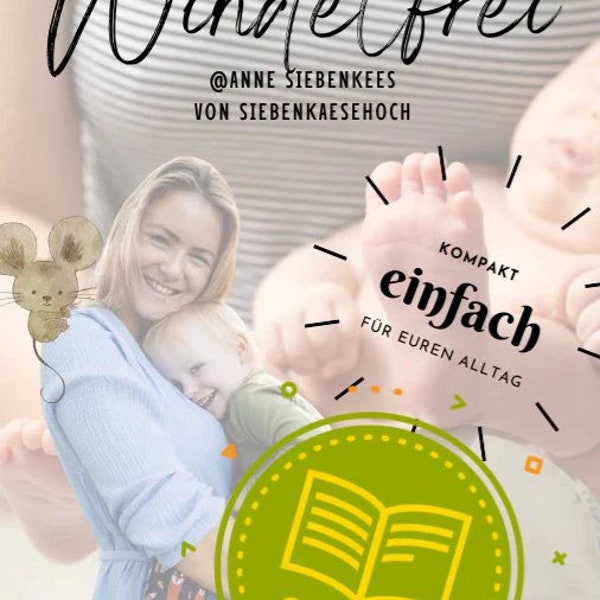 eBook Windelfrei 1x1