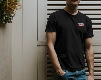 Righto Champ - Unisex Softstyle T-Shirt