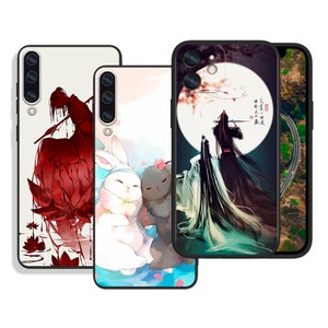 Coques de protection pour iPhone SE 11 12 13 14 15 Pro Max + et Samsung S25 S24 S23 S22 A55 A54 A53 A25 A15 A14 4G 5G FE