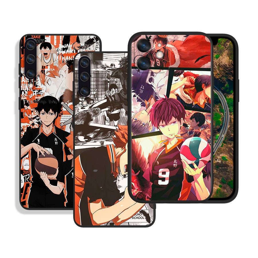Hinata Phone Case - Etsy
