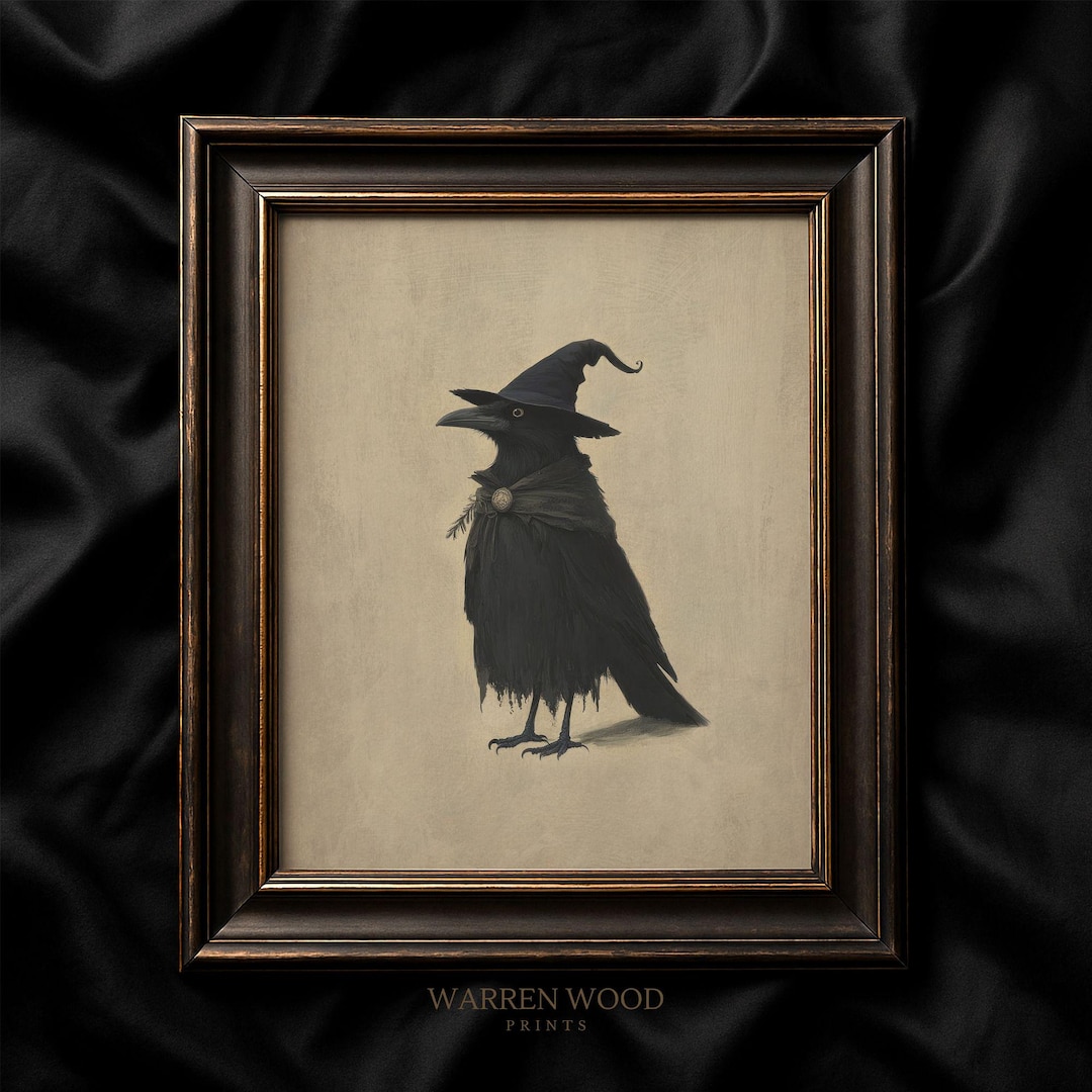 m*m様  HocusCrow カラス ハロウィン il_1080xN.7234200631_htuc.jpg