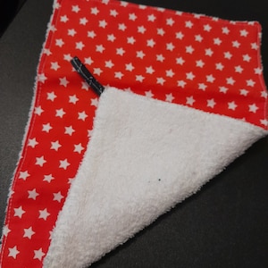hand towel