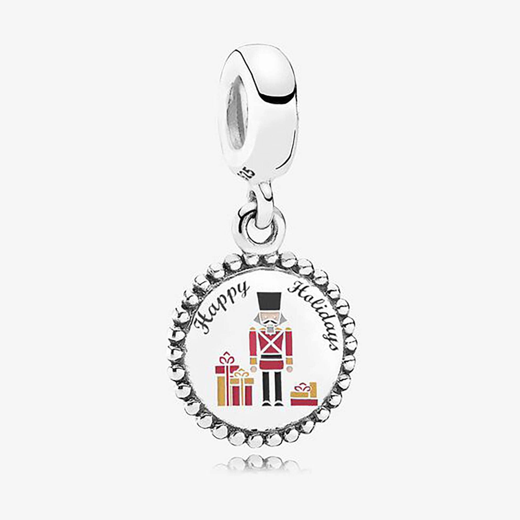 Nutcracker Pandora Etsy UK