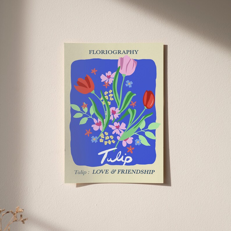 Floriography