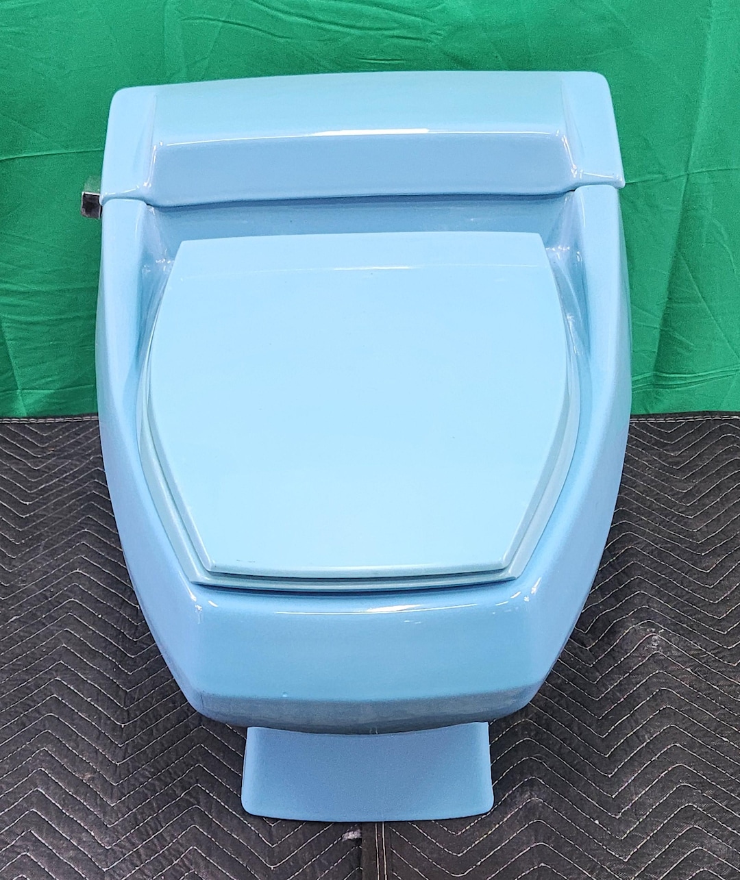 Kohler Low Profile Toiletnull