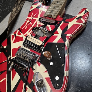 Specialty Color Guitar Bass Tone Volume Knob - Dice - Custom - Lucky - Musician - Music Gift - Band - Gibson - Fender - PRS - Gretsch