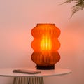 ONREGELMATIGE LAMPENKAP - Gezellige tafellamp - Lampen met kleine onvolkomenheden - Exclusieve deal - zolang de voorraad!
