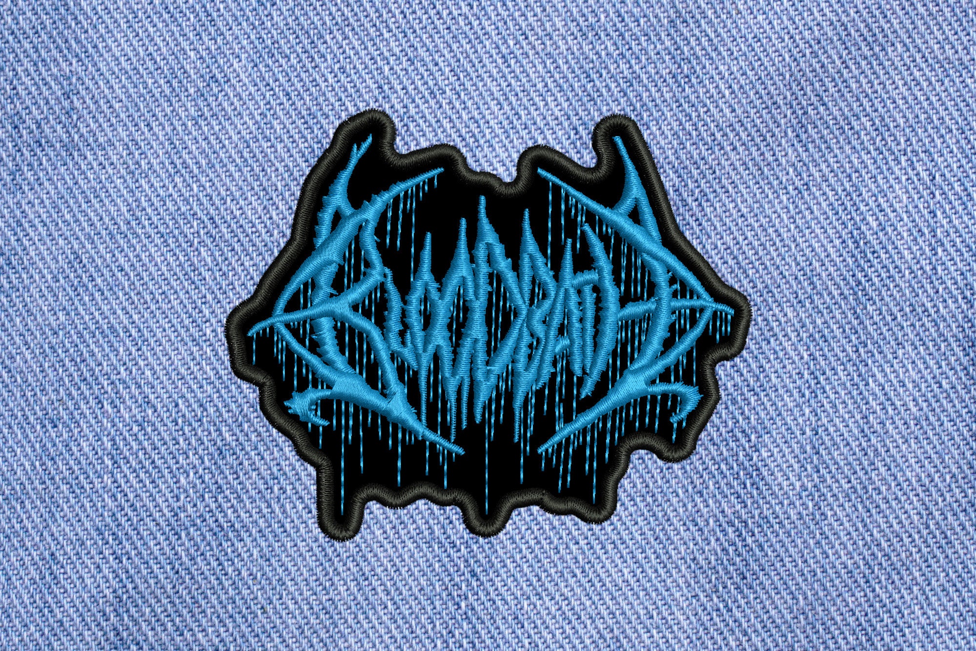 Patch - BLOODBATH - Morbid Antichrist | TShirtSlayer TShirt
