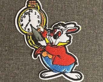 Loungefly | Accessories | Alice In Wonderland Cheshire Cat Iron On Patch 63ed5bddacb9f5d9cccdd348 - Foto 6