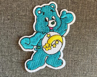 チャッキー刺繍アイロンパッチ：ラグラッツの漫画アップリケ - Etsy 日本