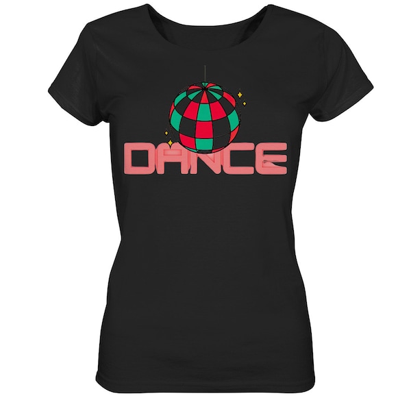 Ladies Shirt Dance