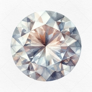 10 Diamante Clipart • Diamante PNG Download instantâneo • Imagens de Gem Clip Art • Arquivos jpg para impressão • Arquivos de arte para impressão sob demanda