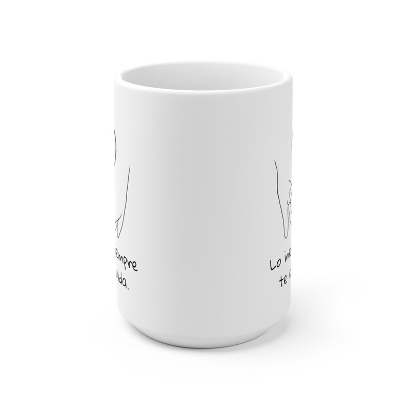 Tazas para parejas, taza para el amor de tu vida, taza para tu novio, novia, regalo de parejas imagen 3