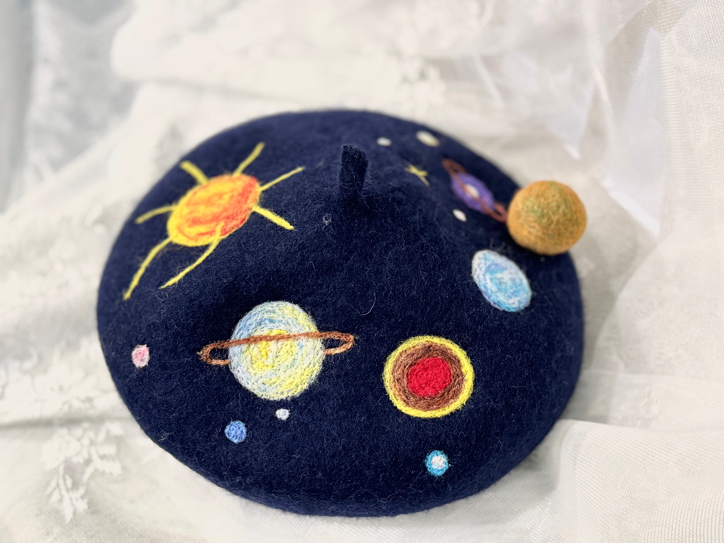 Solar System Hat Australia