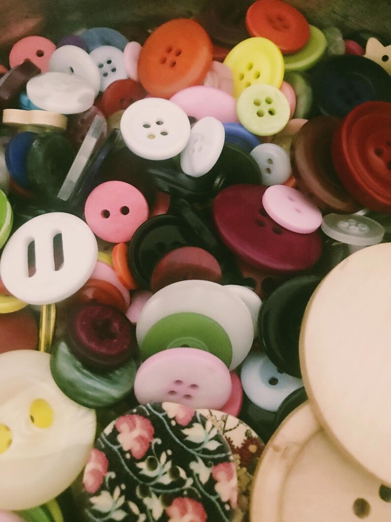 Buttons - Etsy