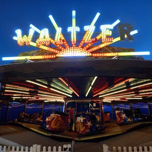 Walzerfahrt