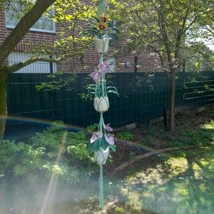 hanging basket