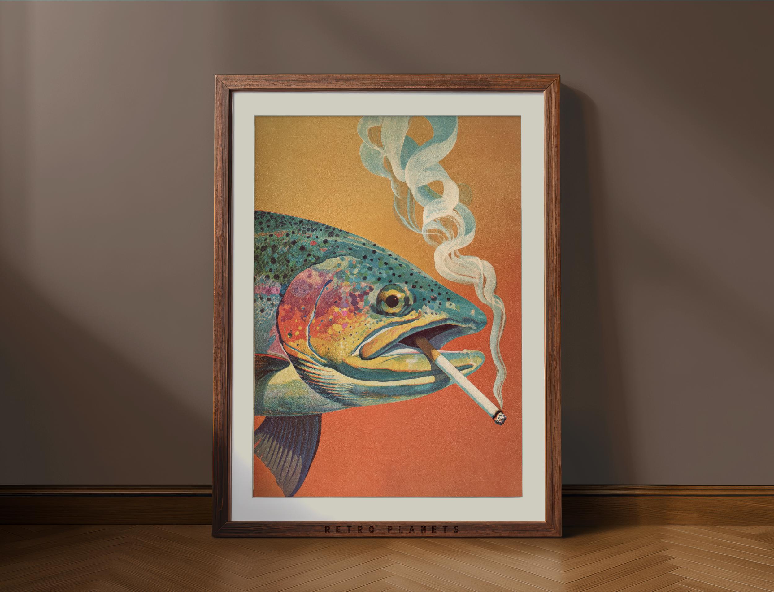 Lot De Leaders De Pêche à La Mouche Vintage Orvis - Pour Truite - Avec Notice